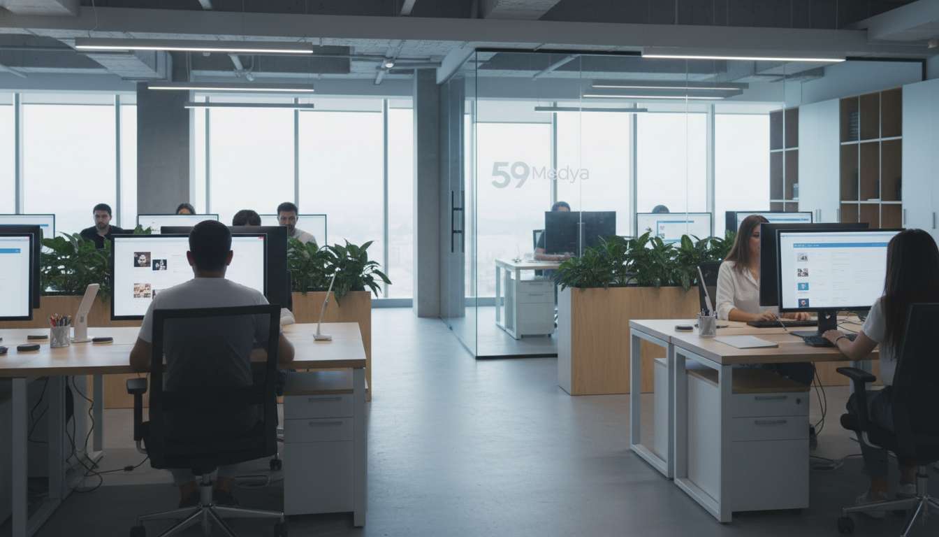 Tekirdağ Sosyal Medya Ajansı