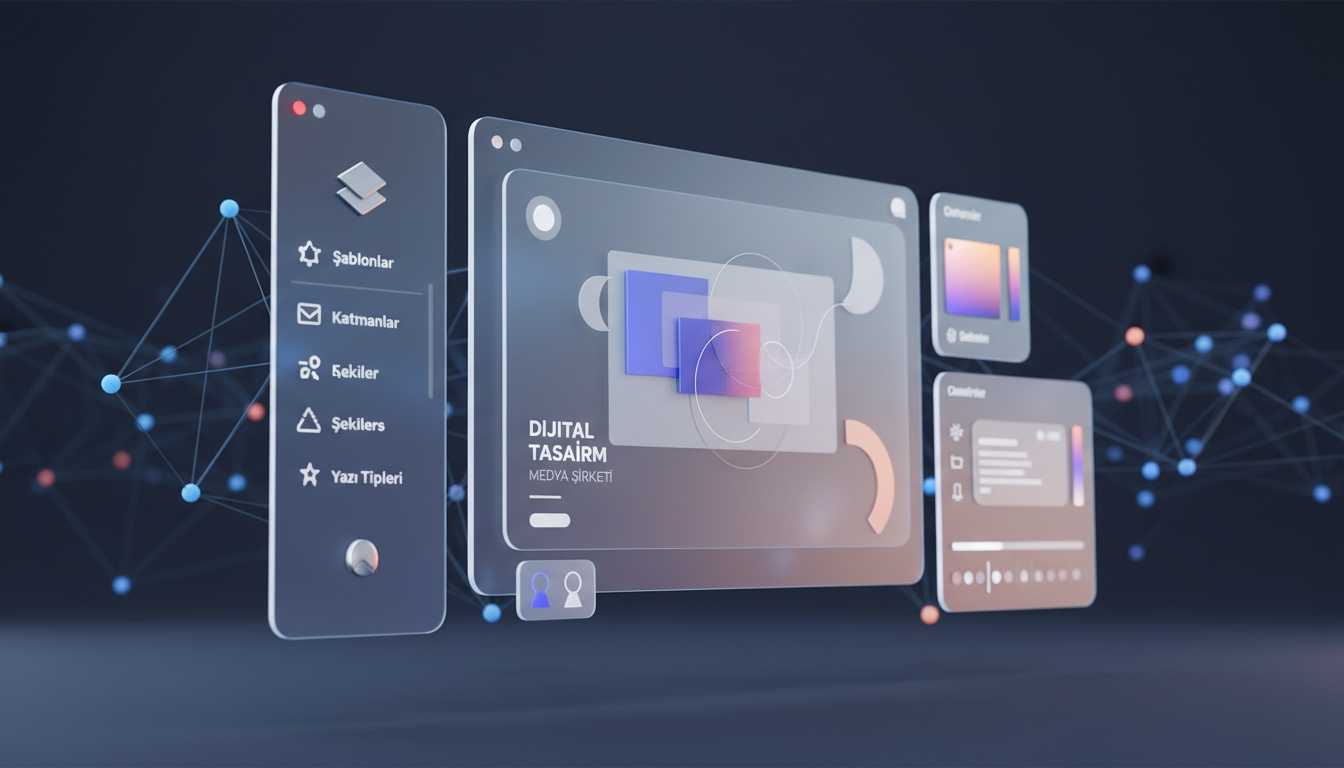 59 Medya Tasarım Aracı ile Online ve Ücretsiz Görseller Yaratın