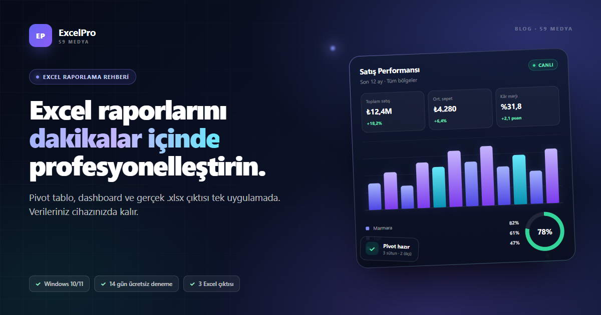 ExcelPro