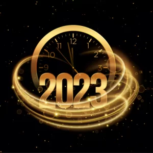 2023 Yılbaşı