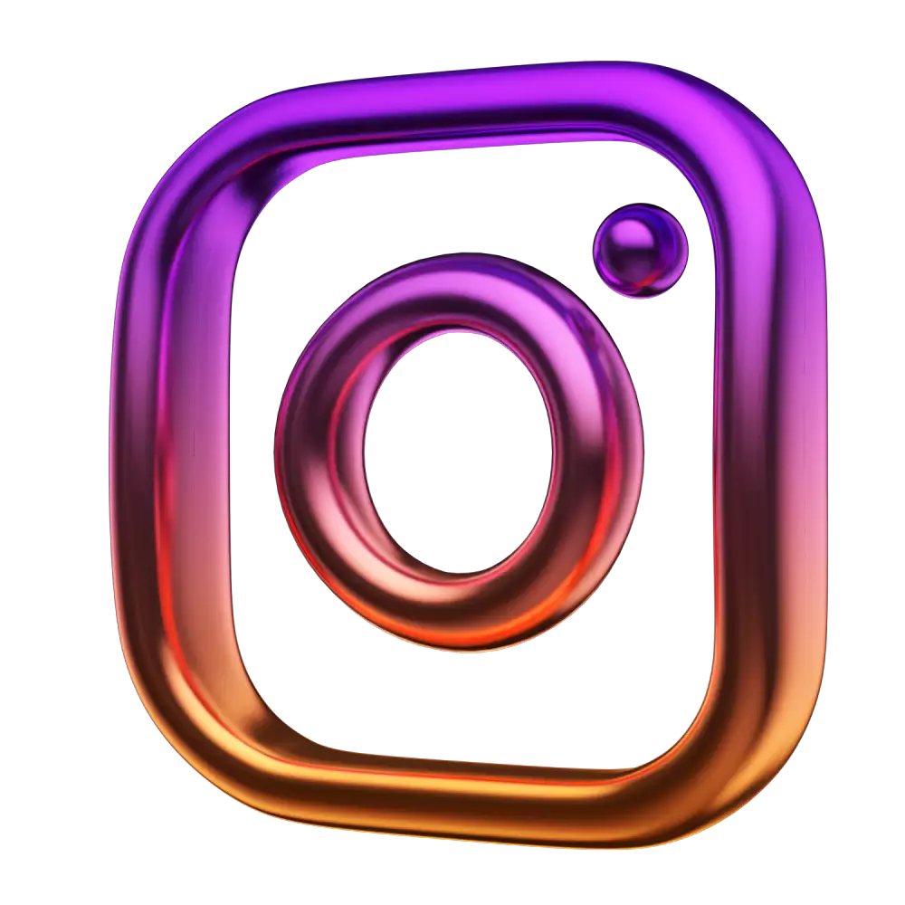 Instagram Logo Tekirdağ