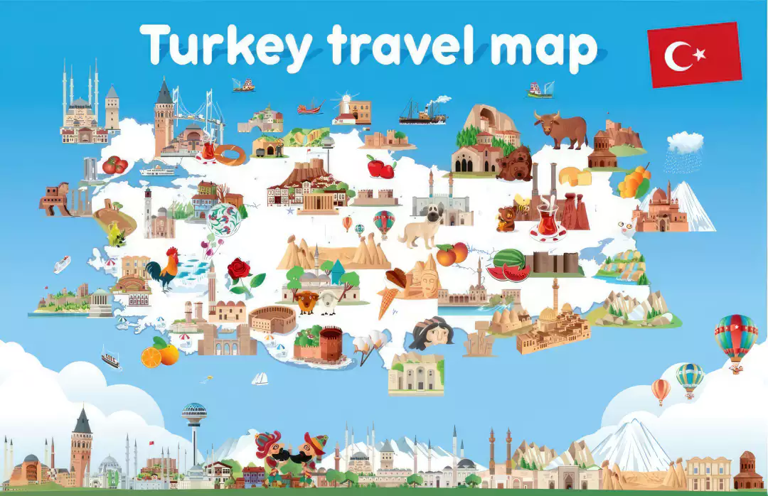 Tekirdağ Sosyal Medya Ajansı 59 Medya Türkiye Seyahat Turkey Travel